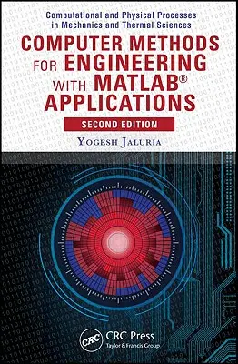 Computermethoden für Ingenieure mit MATLAB(R) Anwendungen - Computer Methods for Engineering with MATLAB(R) Applications