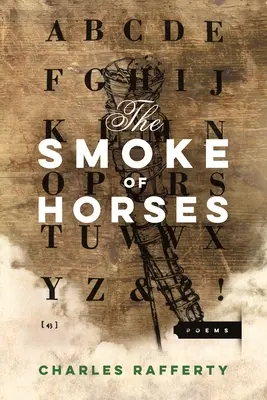 Der Rauch von Pferden - The Smoke of Horses