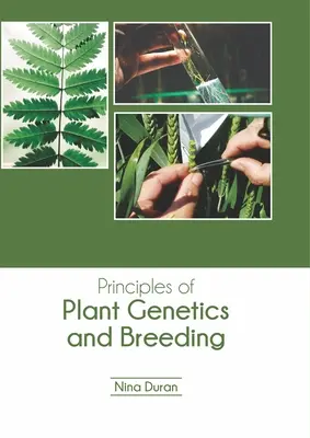 Grundlagen der Pflanzengenetik und -züchtung - Principles of Plant Genetics and Breeding