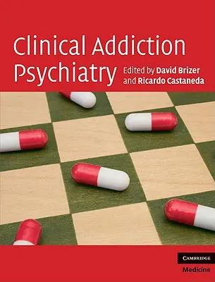 Klinische Suchtpsychiatrie - Clinical Addiction Psychiatry