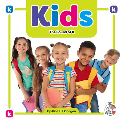 Kinder: Der Klang von K - Kids: The Sound of K