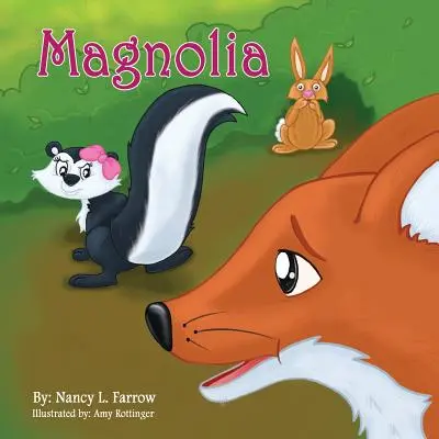 Magnolie - Magnolia