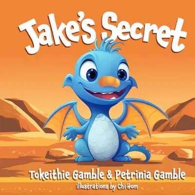 Jake's Geheimnis - Jake's Secret