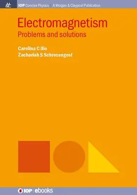 Elektromagnetismus: Probleme und Lösungen - Electromagnetism: Problems and Solutions