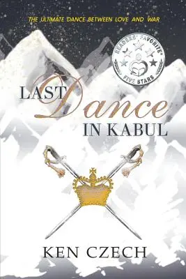 Letzter Tanz in Kabul - Last Dance in Kabul