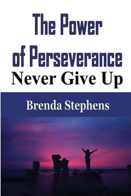 Die Macht der Beharrlichkeit: Niemals aufgeben - The Power of Perseverance: Never Give Up