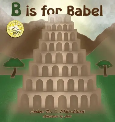 B ist für Babel - B is for Babel