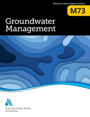 M73 Grundwassermanagement - M73 Groundwater Management