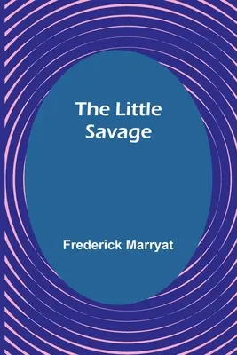 Der kleine Wilde - The Little Savage