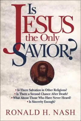 Ist Jesus der einzige Erlöser? - Is Jesus the Only Savior?