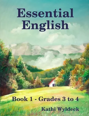 Essential English Buch 1 - Essential English Book 1