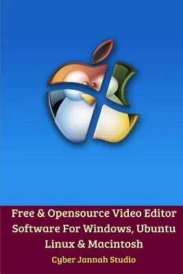 Kostenlose Opensource Video Editor Software für Windows, Ubuntu Linux und Macintosh - Free Opensource Video Editor Software For Windows, Ubuntu Linux and Macintosh