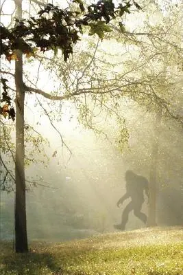 Die Suche nach Bigfoot und andere Geschichten - Finding Bigfoot and Other Stories