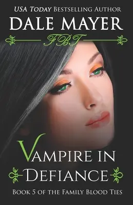 Vampir im Widerwillen - Vampire In Defiance