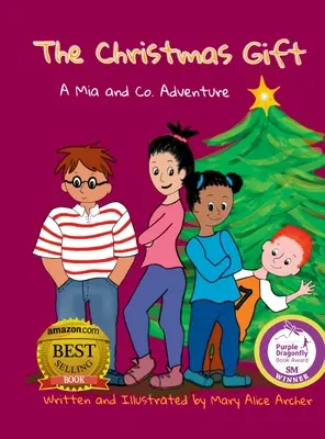 Das Weihnachtsgeschenk: Ein Abenteuer von Mia und Co. - El Regalo de Navidad: Una Aventura de Mia y Co.