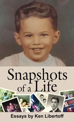 Schnappschüsse eines Lebens: Aufsätze - Snapshots of a Life: Essays