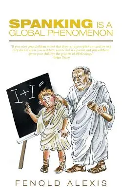 Spanking ist ein globales Phänomen - Spanking Is a Global Phenomenon