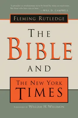 Die Bibel und die New York Times - The Bible and the New York Times