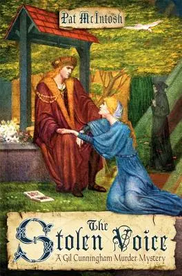 Die gestohlene Stimme - The Stolen Voice