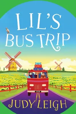 Lil's Busreise - Lil's Bus Trip