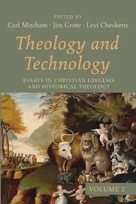 Theologie und Technik, Band 2 - Theology and Technology, Volume 2