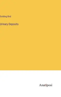 Urinale Ablagerungen - Urinary Deposits