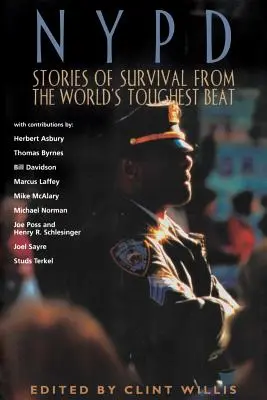 NYPD: Überlebensgeschichten aus dem härtesten Revier der Welt - NYPD: Stories of Survival from the World's Toughest Beat