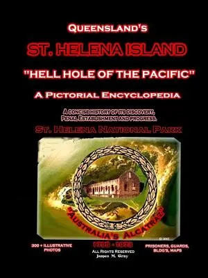 Die St. Helena-Insel in Queensland - Queensland's St. Helena Island