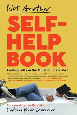 Nicht noch ein Selbsthilfebuch - Not Another Self-Help Book