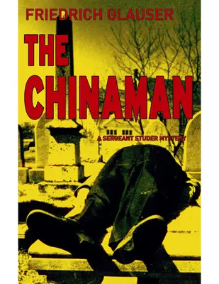 Der Chinamann - The Chinaman