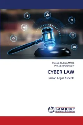 Cyber-Recht - Cyber Law