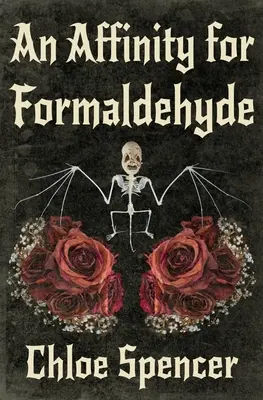 Eine Vorliebe für Formaldehyd - An Affinity for Formaldehyde