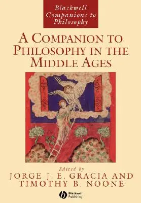 Philosophie Mittelalter - Philosophy Middle Ages