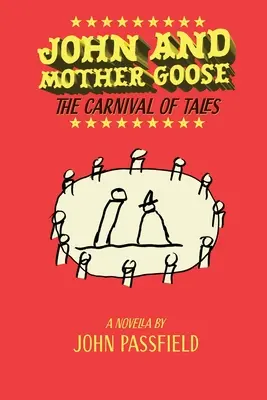 John und Mutter Gans: Der Karneval der Märchen - John and Mother Goose: The Carnival of Tales