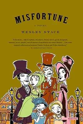 Unglück - Misfortune