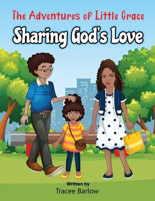 Die Abenteuer der kleinen Grace - The Adventures of Little Grace