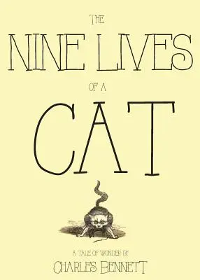 Die neun Leben einer Katze - The Nine Lives of a Cat