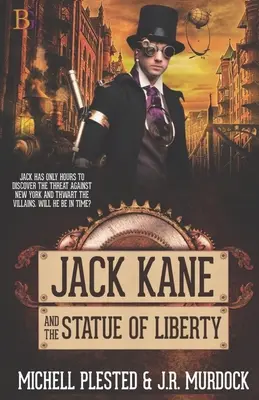 Jack Kane und die Freiheitsstatue - Jack Kane And The Statue Of Liberty