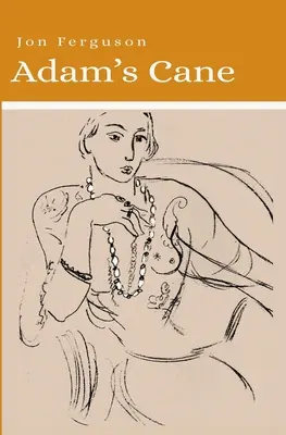 Adams Stock - Adam's Cane