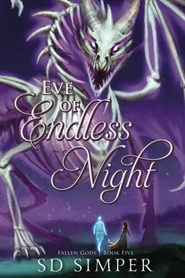 Vorabend der unendlichen Nacht - Eve of Endless Night