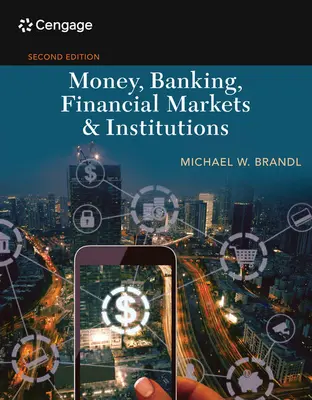 Geld, Bankwesen, Finanzmärkte und -institutionen - Money, Banking, Financial Markets & Institutions