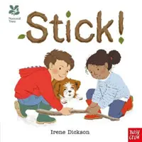 Stock! - Stick!