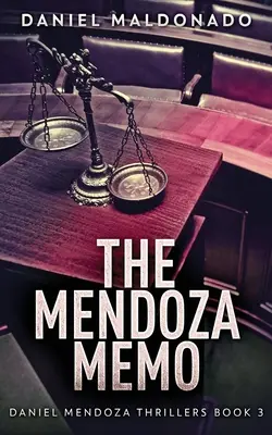 Das Mendoza-Memo - The Mendoza Memo