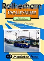 Rotherham Trolleybusse - Rotherham Trolleybuses