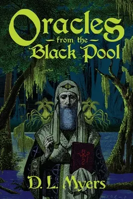 Orakel aus dem Black Pool - Oracles from the Black Pool