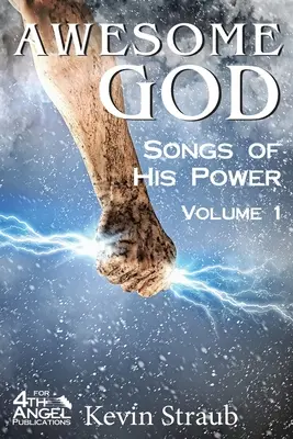 Awesome God Vol. 1: Lieder von seiner Macht - Awesome God Vol. 1: Songs of His Power