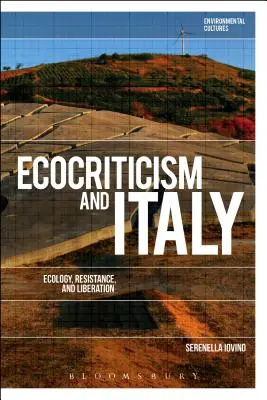 Ökokritik und Italien - Ecocriticism and Italy