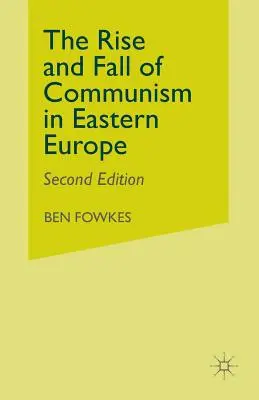 Aufstieg und Fall des Kommunismus in Osteuropa - Rise and Fall of Communism in Eastern Europe