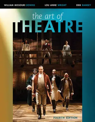 Die Kunst des Theaters: Damals und heute - The Art of Theatre: Then and Now