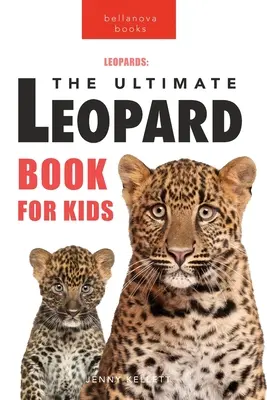 Leoparden: 100+ verblüffende Fakten über Leoparden, Fotos, Quiz + mehr - Leopards: 100+ Amazing Leopard Facts, Photos, Quiz + More